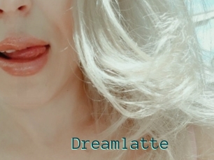 Dreamlatte