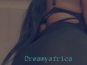 Dreamyafrica