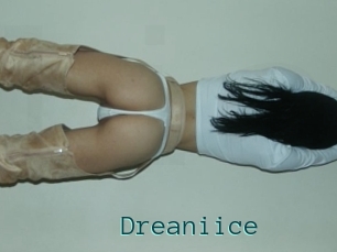 Dreaniice