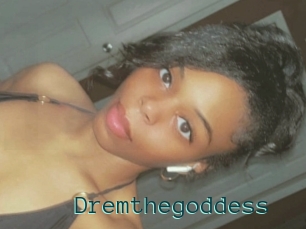 Dremthegoddess