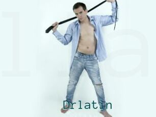 Drlatin