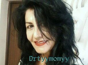 Drtyymomyy