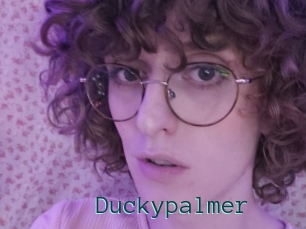 Duckypalmer