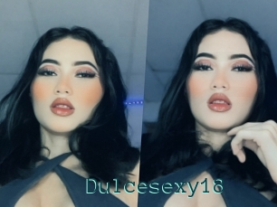 Dulcesexy18