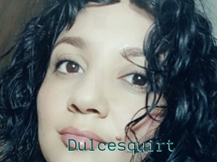 Dulcesquirt