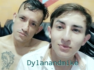 Dylanandmike