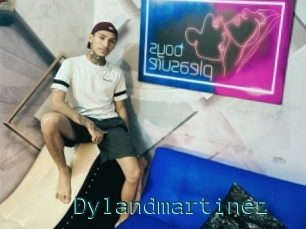 Dylandmartinez