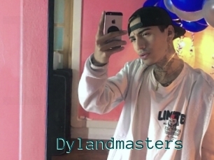 Dylandmasters