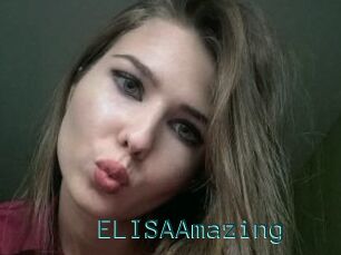 ELISAAmazing