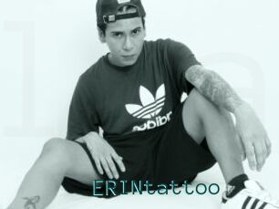 ERINtattoo