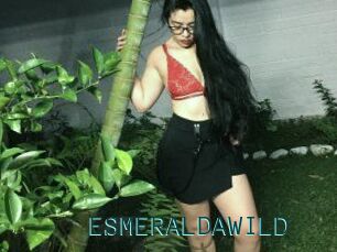 ESMERALDAWILD