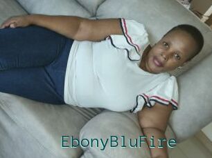 EbonyBluFire