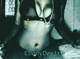 Ebony_Desire