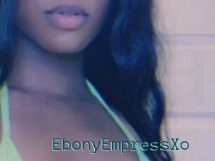 EbonyEmpressXo