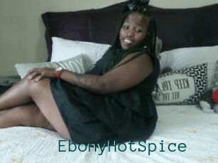 EbonyHotSpice