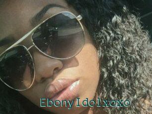 EbonyIdolxoxo