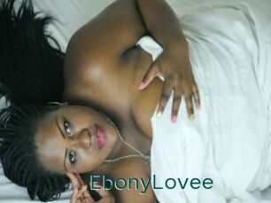 EbonyLovee