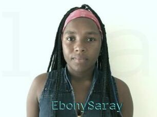 EbonySaray