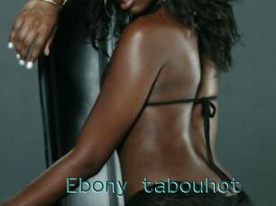 Ebony_tabouhot