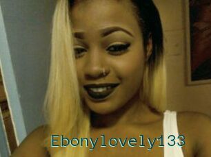 Ebonylovely133