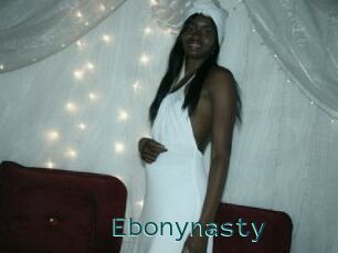 Ebonynasty