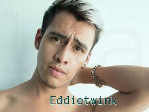 Eddietwink