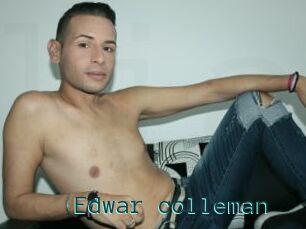 Edwar_colleman