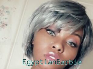 EgyptianBarbie