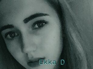 Ekka_D