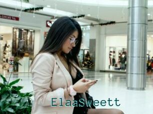 ElaaSweett