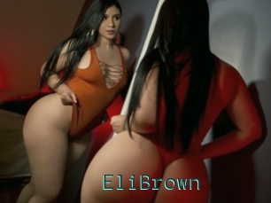 EliBrown