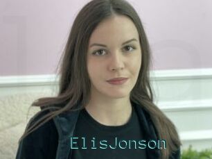 ElisJonson