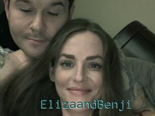 ElizaandBenji