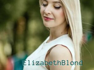 ElizabethBlond