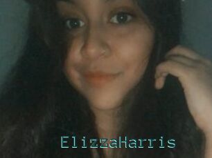 ElizzaHarris