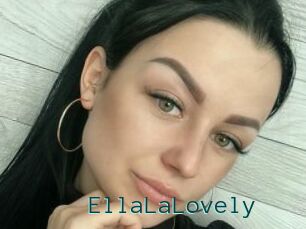 EllaLaLovely