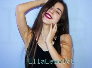 EllaLeavitt