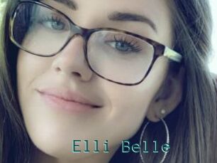 Elli_Belle