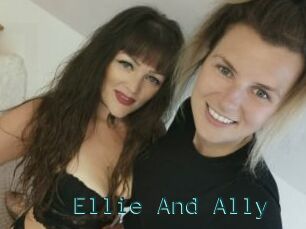 Ellie_And_Ally