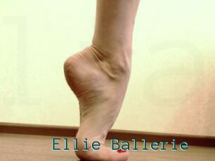 Ellie_Ballerie