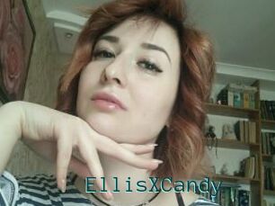 EllisXCandy