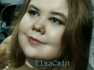 ElsaCain