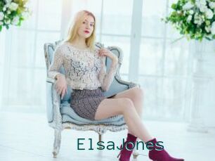 ElsaJones