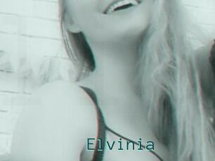 Elvinia