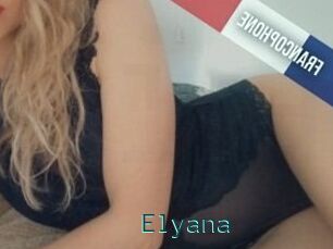 Elyana