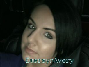 EmersynAvery