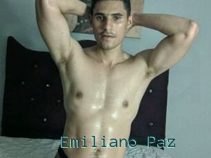 Emiliano_Paz