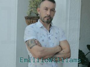 EmiliioWilliams