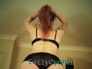 EmilyCypher