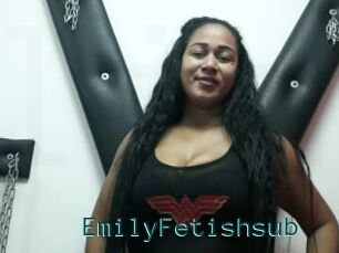 EmilyFetishsub